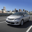 Corolla SD 1.33 VVT-i Exclusive