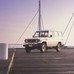 Toyota Landcruiser 70 vs Volkswagen Tiguan 1.4 TSI BlueMotion Technology SE
