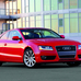 Audi A5 2.0T Coupe quattro Premium vs Saab 9-3 Convertible 2.0T vs Volkswagen Eos Komfort SULEV vs Volkswagen Passat Komfort PZEV