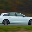 S6 Avant 4.0 TFSI 420cv quattro S tronic