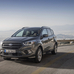 Ford Kuga Titanium 1.5 TDCi 4x2 Powershift vs Ford Kuga ST-Line 1.5 TDCi 4x2 Powershift vs Ford Kuga Titanium 2.0 TDCi 4x4 vs Ford Kuga Vignale 2.0 TDCi 4x4