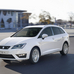 MG MGB vs Seat Ibiza ST 1.2 TSI Style DSG