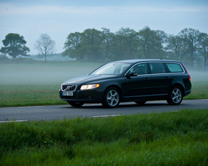 V70 T6 Kinetic AWD Geartronic