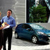 Kia Rio 1.5 CRDi EX Sport vs Ford Fiesta Van 1.4TDCI Trend vs Peugeot 207 Premium 1.4 HDi vs Citroën C3 1.4HDi Airdream Attraction
