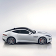 F-Type Coupé