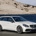 Mercedes-Benz E 63 AMG S 4Matic Auto Estate vs BMW 340i xDrive