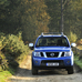 Audi Q5 3.0 TDI quattro vs Peugeot 607 2.7 HDi FAP V6 vs Renault Master III L2 H2 3,3T 2.5 dCi vs Nissan Navara 2.5 dCi 4x2 King Cab XE