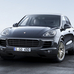 Cayenne S E-Hybrid Platinum Edition