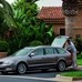 BMW 318d vs Nissan X-Trail 2.0 dCi XE vs Skoda Superb Break 2.0I TDI CR DSG Elegance