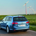 Volkswagen Golf Variant Trendline BlueTDI 1,6 TDI DSG vs Volkswagen Golf Variant Comfortline BlueTDI 1,6 TDI