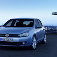 Golf VI 1.6l TDI DPF Trendline DSG