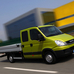 Alfa Romeo Brera 2.4 JTDm  vs Mazda 3 HB MZ-CD 2.2 Sport vs Volkswagen Caravelle 2.5 TDi Confortline vs Iveco Daily   35S14D 2.3 HPT