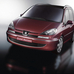 Kia Track´ster vs Peugeot 807 Grand Tourisme