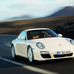 Audi R8 vs BMW 125i Coupé Automatic vs Porsche 911 Carrera PDK vs Porsche Cayman