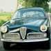 Giulia Sprint