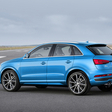 Q3 2.0 TDI clean diesel quattro S tronic