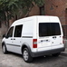 Ford Focus SES vs Ford Focus SEL vs Ford Focus SE Coupé vs Ford Transit Connect Van XLT w/Side and Rear Door Gla