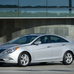 Hyundai Sonata GLS  vs Hyundai Sonata GLS Automatic PZEV vs GMC Terrain SLE2 FWD vs Kia Sorento EX FWD