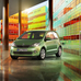 Volkswagen Passat Wagon 3.6 4MOTION vs Skoda Citigo 1.0i Ambition