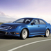 Subaru Impreza 2.5i  vs Ford Escape XLT 4WD vs Ford Fusion I-4 SE FWD vs Honda Accord LX Automatic
