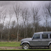 Land Rover Defender Land Rover Defender