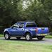 Mazda 6 MZR-CD 2.2 129 Confort vs Nissan Navara 2.5 dCi 4x4  XE vs Ford Mondeo 2.2TDCi Titanium S