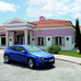 Volkswagen Scirocco (Modern) Volkswagen Scirocco (Modern)