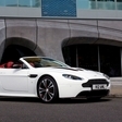V12 Vantage Roadster