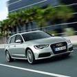 A6 Avant 3.0 TDI quattro S tronic