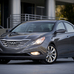 Hyundai Sonata GLS  vs Hyundai Sonata GLS Automatic PZEV vs GMC Terrain SLE2 FWD vs Kia Sorento EX FWD
