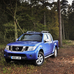 BMW X5 3.5d vs Nissan Navara 2.5 dCi 4x4 3,5T  XE vs Jeep Wrangler 2.8 CRD MTX Sport Pick Up