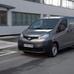 Nissan NV200 Furgão 1.5 dCi EU6 Comfort vs Nissan NV200 Furgão 1.5 dCi EU6 Comfort P.Premium