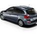 Renault Clio III Break 1.2 TCE ECO2 Dynamique S vs Kia Picanto 1.1 EX Sport vs Seat Leon 1.2 TSI Reference S&S vs Citroën C3 1.1i Airdream Attraction