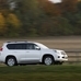 Seat Ibiza ST 1.2 vs Toyota Land Cruiser 4x4 3.0 D-4D 190 LC3