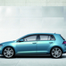 Renault Type E vs Volkswagen Golf Trendline 1.6 TDI BlueMotion Technology vs Volkswagen Golf Confortline 1.6 TDI BlueMotion Technology vs Land Rover Discovery 4 TDV6 3.0 SE