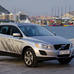 Volvo XC60 D4 R-Design vs Volvo XC60 D4 AWD Ocean Race Geartronic