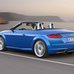 TT 2.0 TDI ultra Roadster