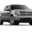 F-Series F-150 145-in. WB STX Styleside SuperCab 4x2