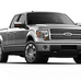 F-Series F-150 145-in. WB STX Styleside SuperCab 4x2