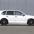 GT 600 AERO 3 Sport Design