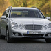 Audi A8 4.2 FSI quattro vs BMW 125i Cabrio vs BMW 650i Cabrio vs Mercedes-Benz E 350 CGI Station BlueEfficiency Auto
