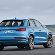 Q3 1.4 TFSI COD S tronic