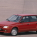 Citroën AX GT Citroën AX GT