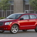 Mazda MX-5 Sport vs Dodge Caliber Heat vs Mitsubishi Lancer DE vs Mitsubishi Outlander Sport ES 2WD
