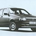 Fiat Tipo 2.0ie 16v vs Hyundai ix20 1.4 CRDi Style