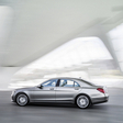 S 300 BlueTEC Hybrid LWB