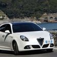 Giulietta 1.4 TB Start&Stop