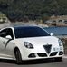 Giulietta 1.4 TB Start&Stop