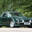 V8 Vantage Volante