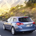 Skoda Octavia 1.6 vs Opel Astra Sports Tourer 1.3 CDTI DPF ecoFlex Enjoy